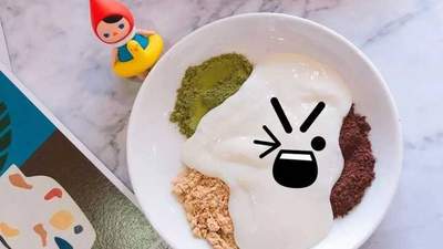 网红甜品在家做，十元复刻同款美味