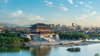 手握358家5A景区资源，曲江文旅能否走出“叫好不叫座”的怪圈？