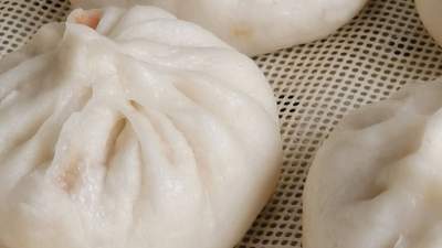 包子怎么做好吃？掌握这3个关键点，在家也能蒸出松软多汁的大包子