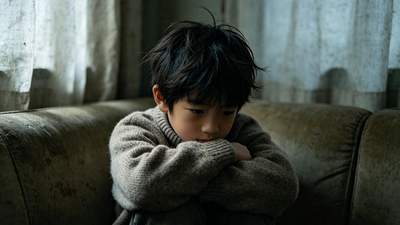 一位资深班主任坦言：长期缺爱的孩子，往往有这4个迹象，其实一眼就能看穿