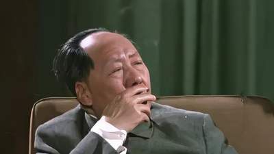 毛主席最看不起谁？伟人痛斥奴才做久了，在主子面前伸不直腰