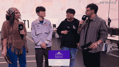 EWC电竞世俱杯：KC横扫SEN，T1零封GAM，晋级淘汰赛
