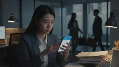 原创同事让我代订5张头等舱机票，说钱转给我了，我催了三遍还没收到