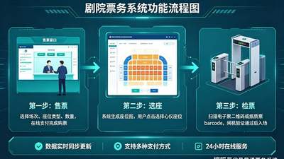 新业态新模式催生新需求，易景通快速迭代响应市场变化