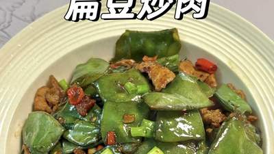 夏天，吃黄瓜、苦瓜不如吃它！高钾高钙，随手一炒，营养又解馋