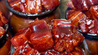 回锅肉：刻进川渝烟火里的家常之魂