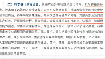 这些大学课程,该淘汰了!