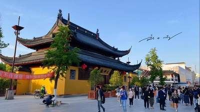 江苏：中国最散装省份，城市各具特色不提省名