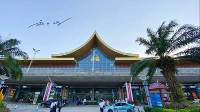 你去过西双版纳吗？是否知道当地州府景洪的身份？