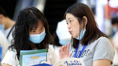 26所本科0投档：985分数上涨，211“大跳水”，录取两极分化现象凸显