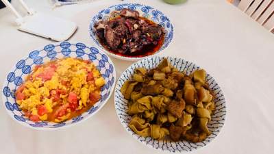 ：假期在家最累的不是买菜做饭，而是陪孩子