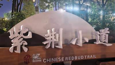 丽州访古观五金盛景有感