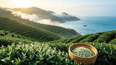 福鼎：山海之间的白茶岁月与风土情缘