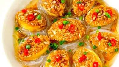 “蛋白吃得多，病就生得少”，建议三伏，多吃这8种高蛋白食物