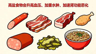 糖尿病肾病患者注意啦 多元饮食活动帮你控好肾病 鸡蛋分阶段吃更安心