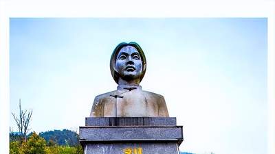 41年前恩施刑场那声怒吼后，她的女儿后来成了国防战线工程师