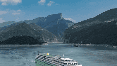 三峡游轮游选哪家旅行社？来get多元参与的省心游玩指南