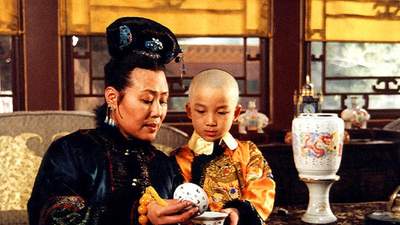 武英殿上演擒鳌拜好戏 14岁少年天子设局邀您看“天罗地网”