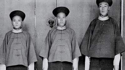 原来太监净身后还有这种门道？《宫女谈往录》披露的真实内情，看完让人心酸又感慨