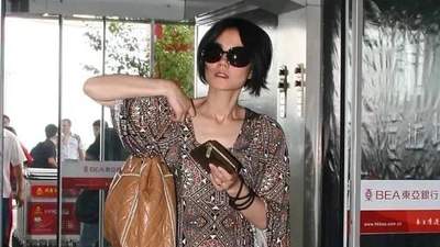 王菲最新私服亮相 多元休闲穿搭解锁随性自在风格