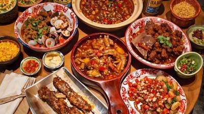 冬天宅家的暖心小仪式：揉面烙饼，起床就能吃的早午餐解决方案