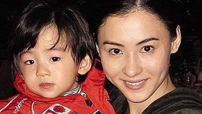 8月3日谢婷婷表态引热议,曾当众力挺张柏芝的她,凭17年不改的态度打破娱乐圈沉默