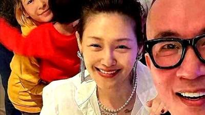 8月4日中韩资产争夺引热议：大S海外财产曝光引网友蹲守调解庭进展