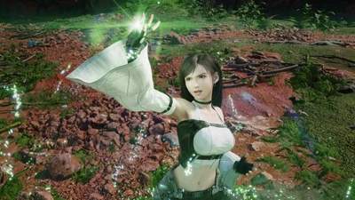 FF7启示》开发接近收官 近三十年首次重返任天堂平台 玩家将见证结局揭晓