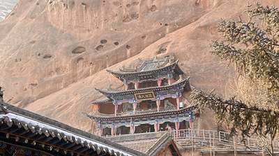元旦茶卡盐湖欢乐游玩详细攻略，西北大环线八日游路线推荐