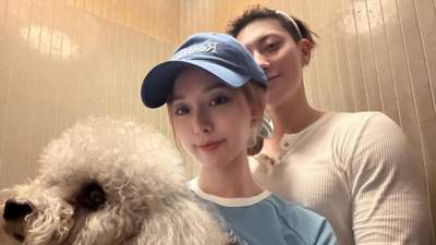 徐艺洋分享七月随拍引热议 亲友同框全红婵黄子韬的松弛日常太治愈