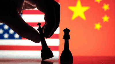 来感受中国科技的硬核底气！16年全球第一的背后，这些多元产业参与式发展让你惊叹