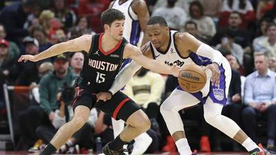 不止威少！近十年NBA超巨转型难 这些球星的生涯困境你了解吗？
