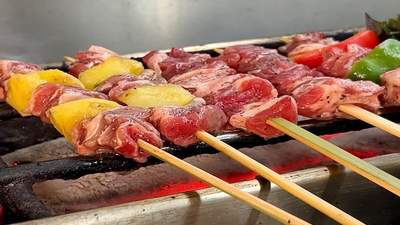 广州夜宵聚餐别踩雷 多元市井烧烤活动体验选对店超省心