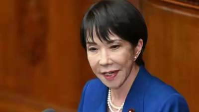 高市已经露底，着手备战台海？中日一旦开打，日本将遭毁灭性打击
