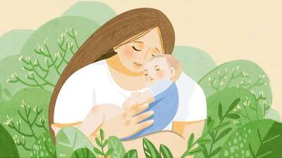 母乳喂养顺利起步，从这几个细节开始