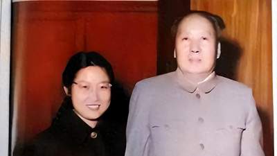 1996年,军委决定给李敏副军级待遇,她却说:父母是父母,我是我