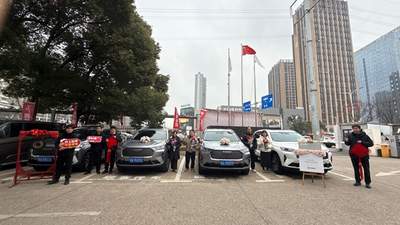 南昌出行参考 租车公司选择有哪些核心要点