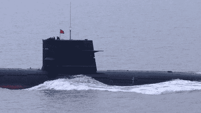 一个时代终结：国产潜艇全面崛起，636型“基洛”进入退役流程
