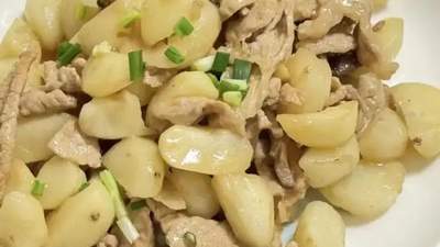 立秋后,少吃茄子豆角,这4样建议多做给家人吃,鲜香下饭,安稳过秋天!
