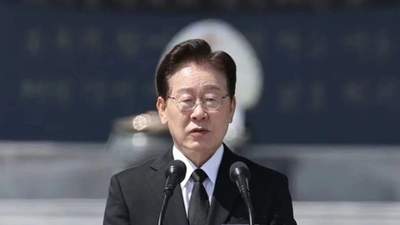 韩总统李在明就韩国队无缘世界杯32强致歉:将迅速推进体育管理改革,确保此类事件不再发生