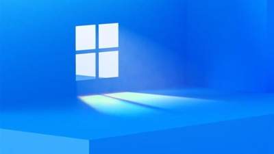 微软推Windows 11低延迟配置：优化系统界面响应速度
