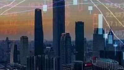 房企销售额降幅连续四个月收窄,什么信号?