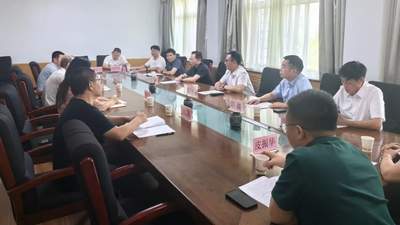 益阳黑茶架起连心桥 湘甘共绘交融卷 胡立安调研对接低氟边销茶惠民工作