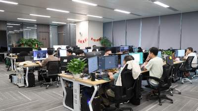 不拼租金拼订单！广州黄埔三年冲刺大湾区小游戏产业高地