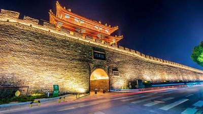 襄阳市旅行攻略·三国源头汉江名城与古城墙下的千年故事