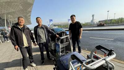2026，巴黎老相机收藏文化探寻之旅（1）