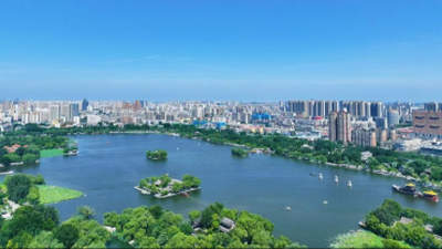 25项主体重点活动、17项全域活动，2026济南国际泉水节承包你的夏日快乐