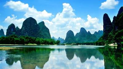张崀桂旅游线路写入《旅游强国建设“十五五”规划》