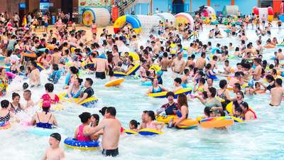 全年皆宜多元选择 四川遂宁推出10条精品旅游线路