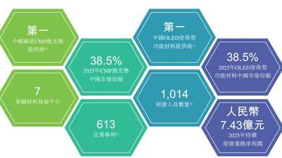 鼎龙股份递表港交所：CMP业务贡献超半数营收但内部产能分化，抛光液及清洗液利用率仅两成；剥离旧业务并跨界收购推高商誉
